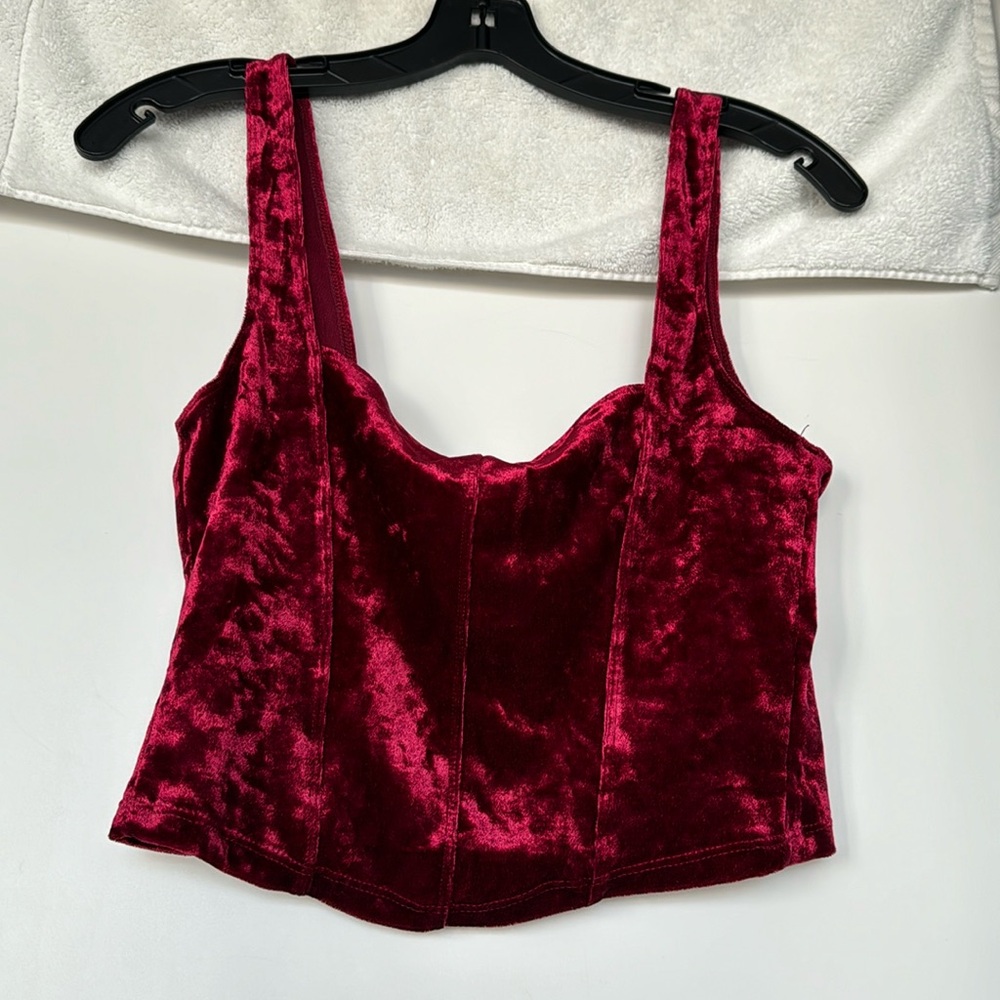 Free People top
